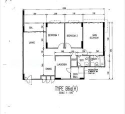 Blk 534 Woodlands Vista (Woodlands), HDB 5 Rooms #602895301